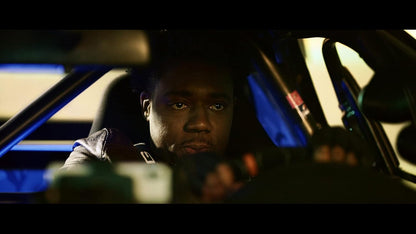 Fast And Fierce: Death Race