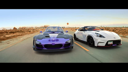 Fast And Fierce: Death Race