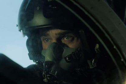 Top gunner - bluray