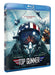 Top gunner - bluray