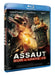 Assaut sur l'unite 33 - bluray