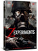 Z experiments - dvd