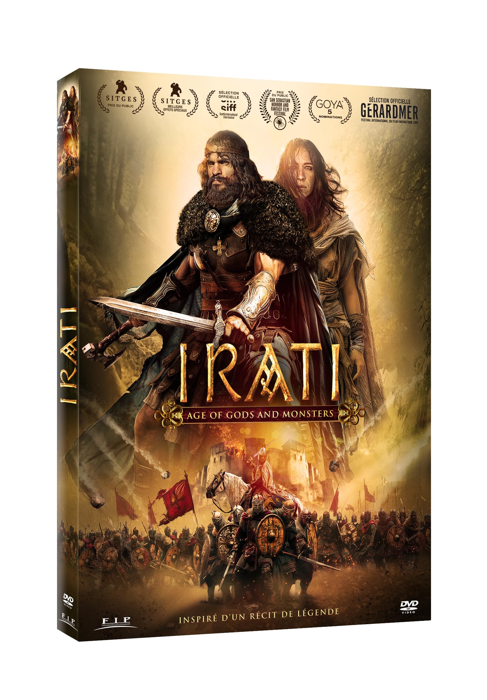 Irati