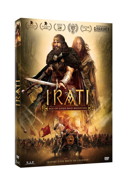 Irati