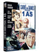 Carre de dames pour un as - dvd