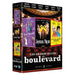 LES GRANDS SUCCES DU BOULEVARD - 3 stuks