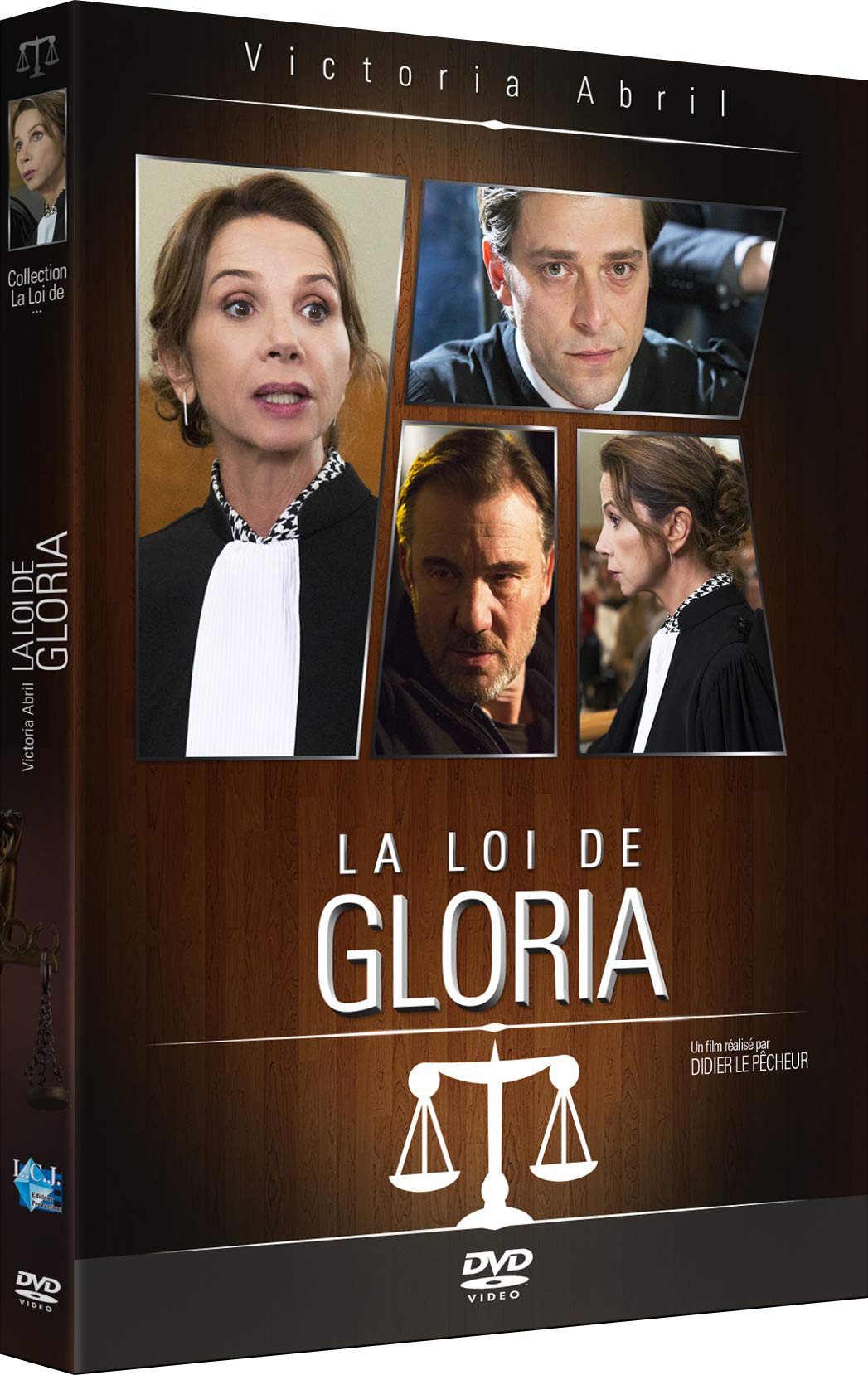 La loi de gloria
