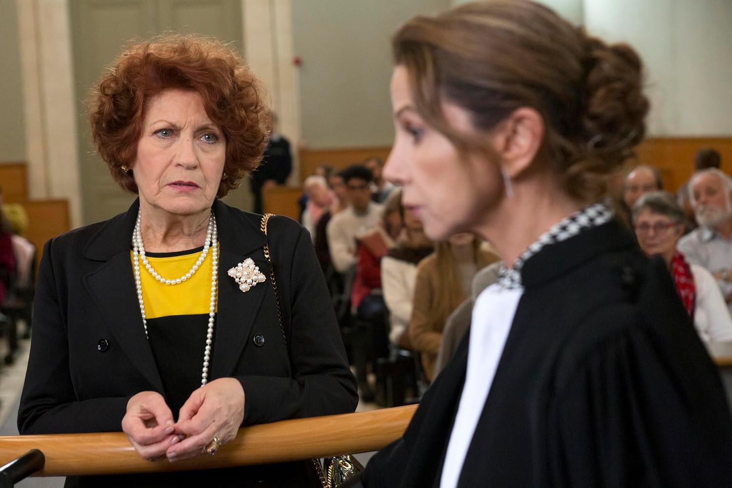 La loi de gloria