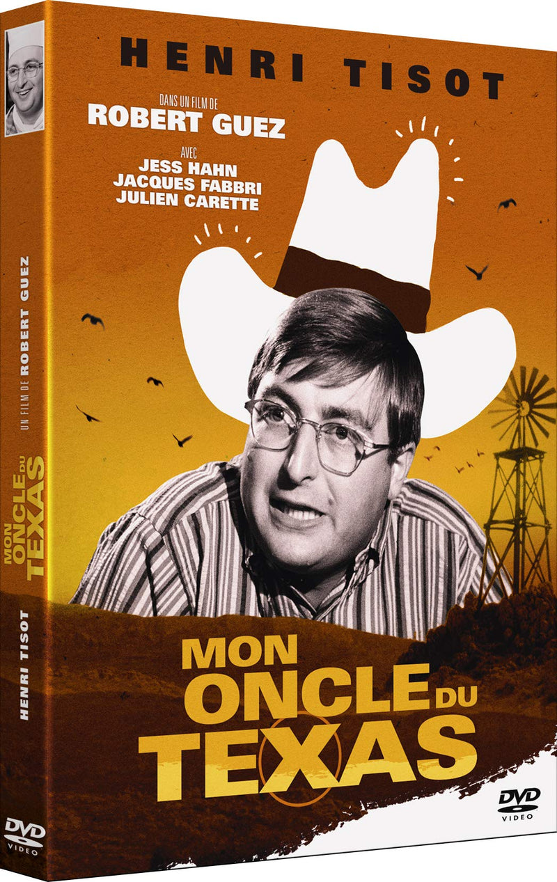 Mon oncle du texas