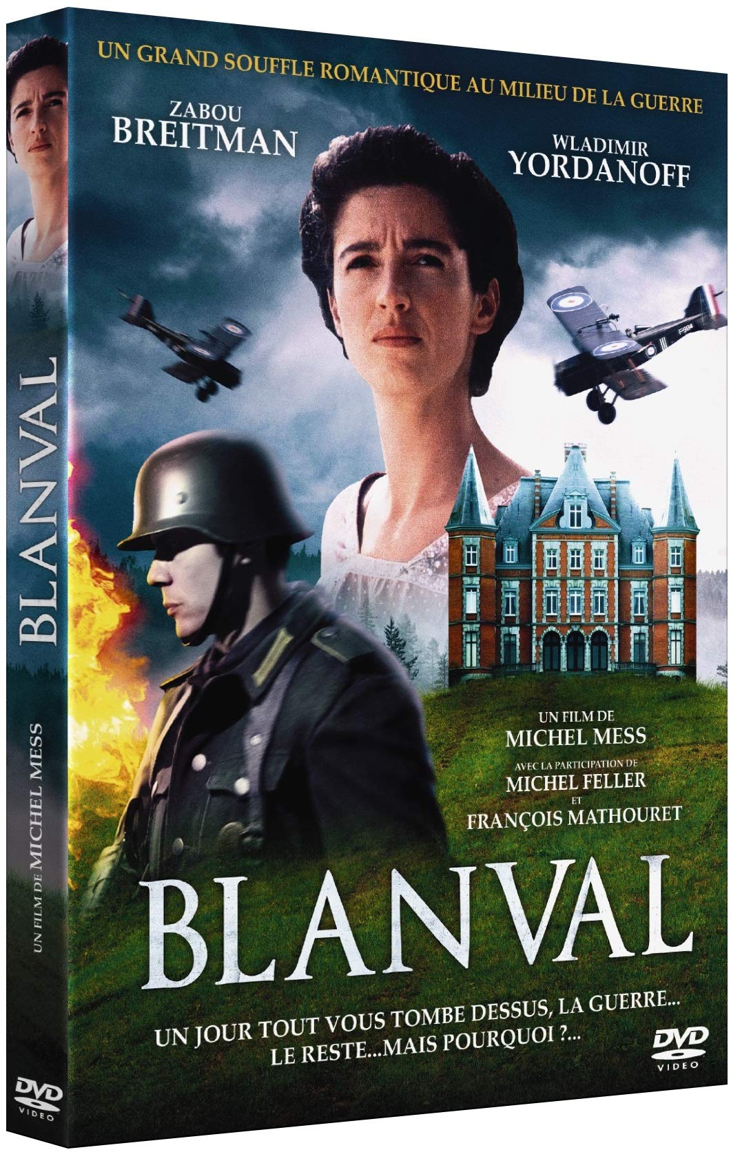 Blanval