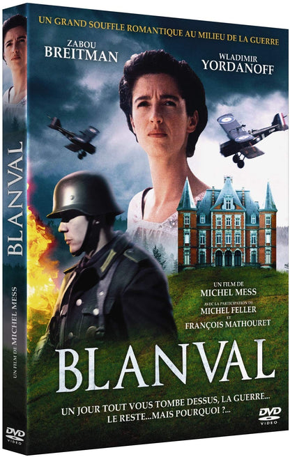 Blanval