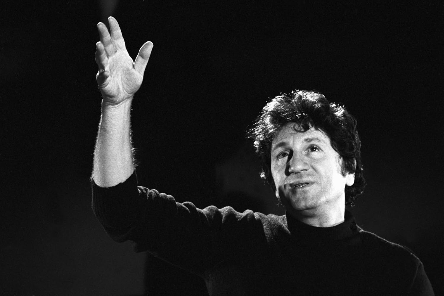 Mouloudji : nos belles années