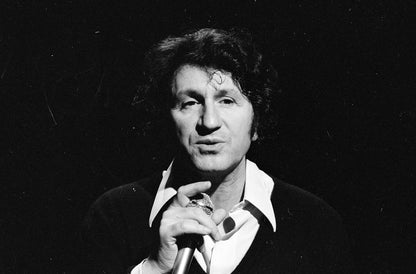 Mouloudji : nos belles années