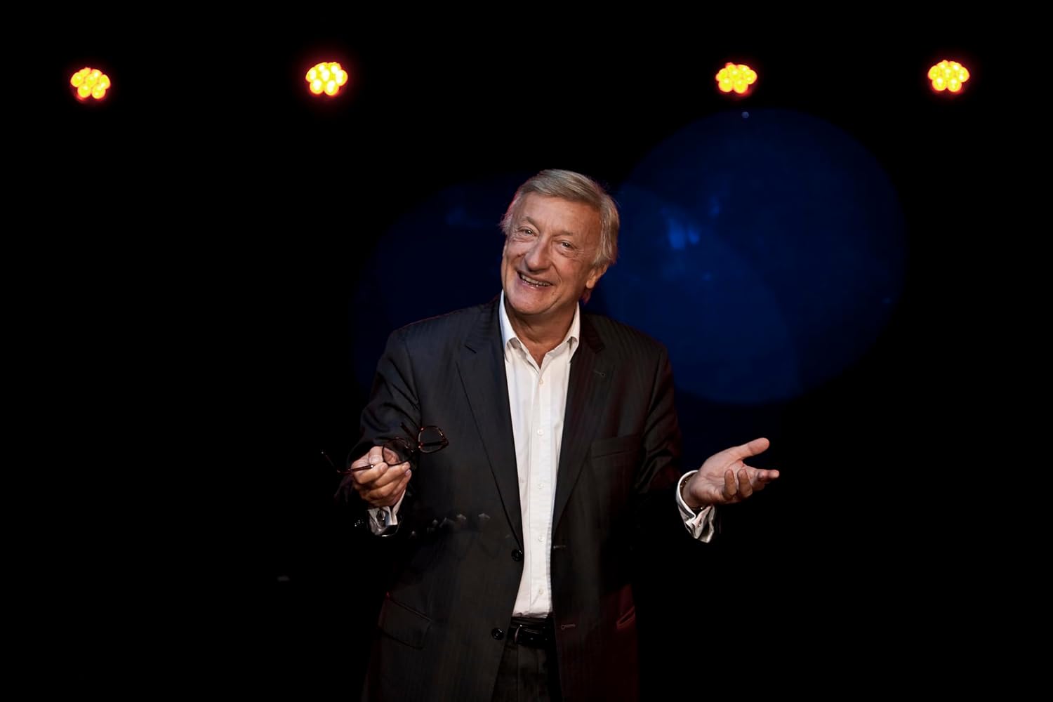 Mieux vaut en rire