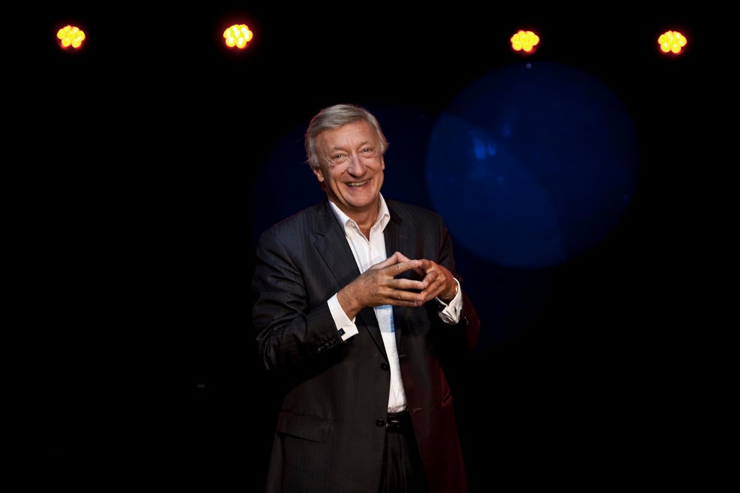 Mieux vaut en rire