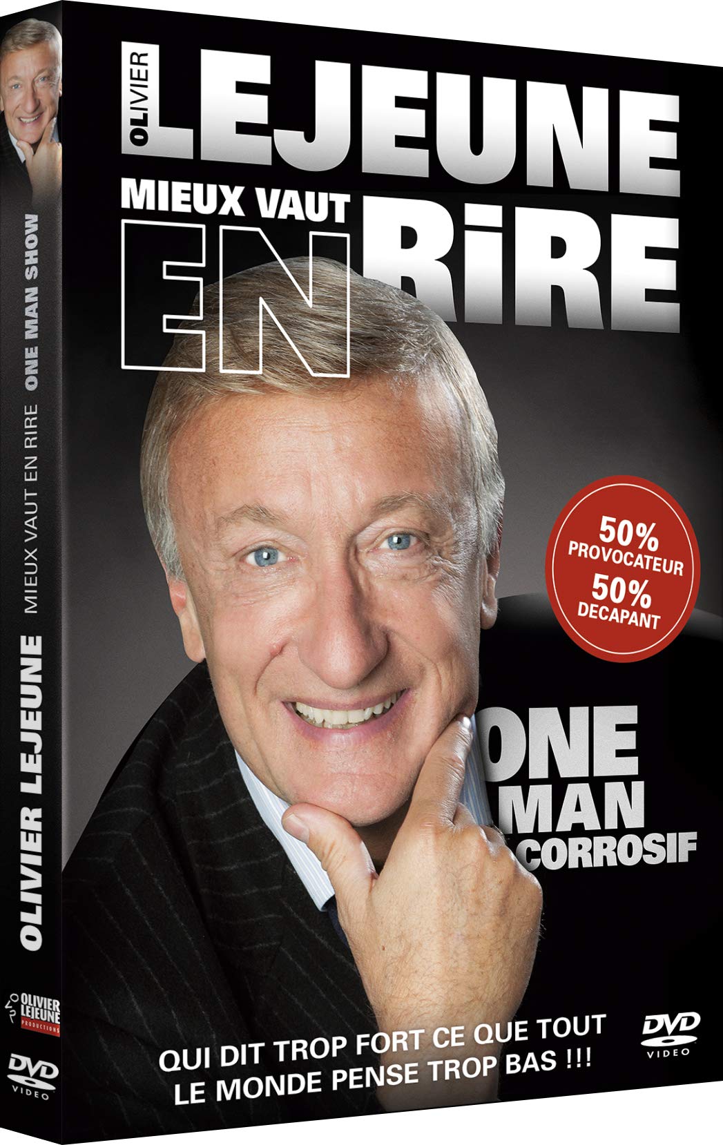 Mieux vaut en rire