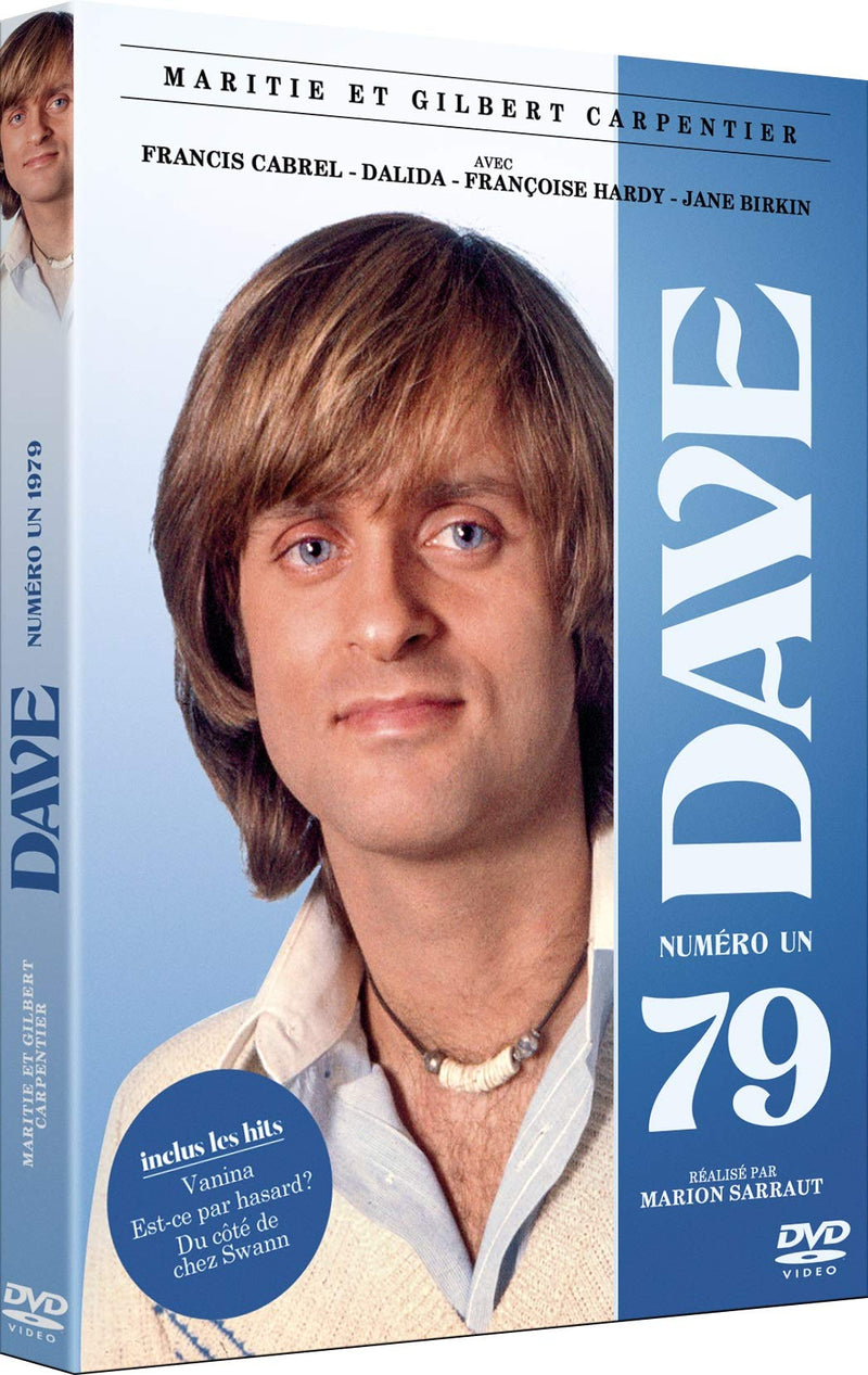 Numéro 1 : Adve
