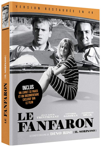 Le Fanfaron
