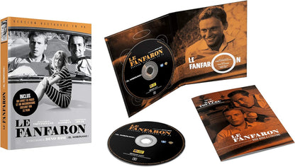 Le Fanfaron