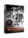 Les Monstres - Editie Verzamelaar Mediabook
