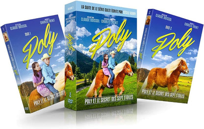 Poly Et Le Secret Des Sept Etoiles Serie 3