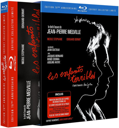 Les Enfants terribles