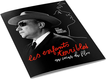 Les enfants verschrikkelijke - Mediabook DVD
