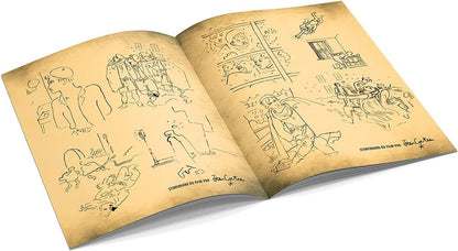 Les enfants verschrikkelijke - Mediabook DVD