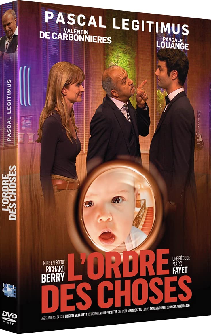 L'Ordre des choses