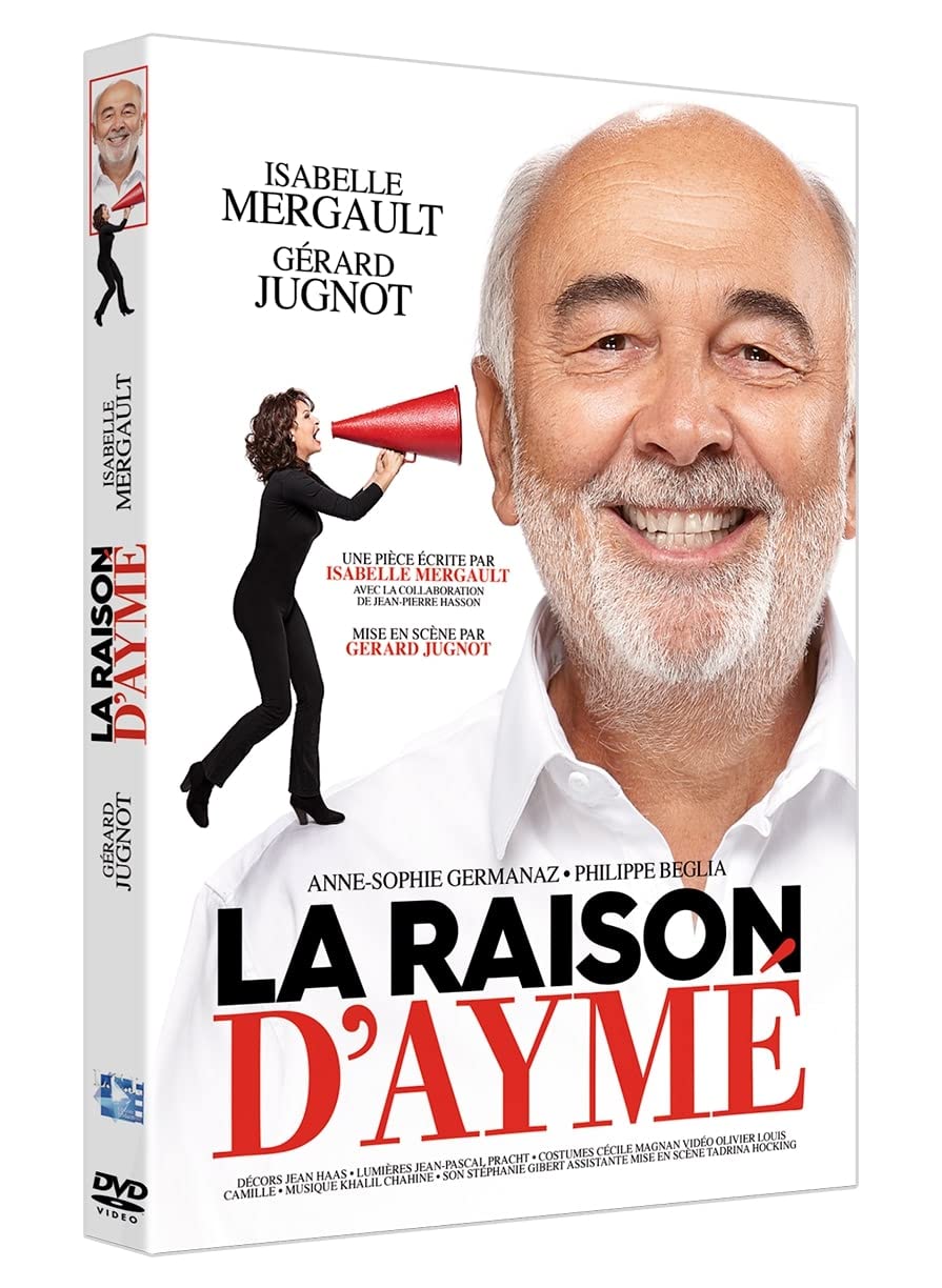 La Raison d'Aymé