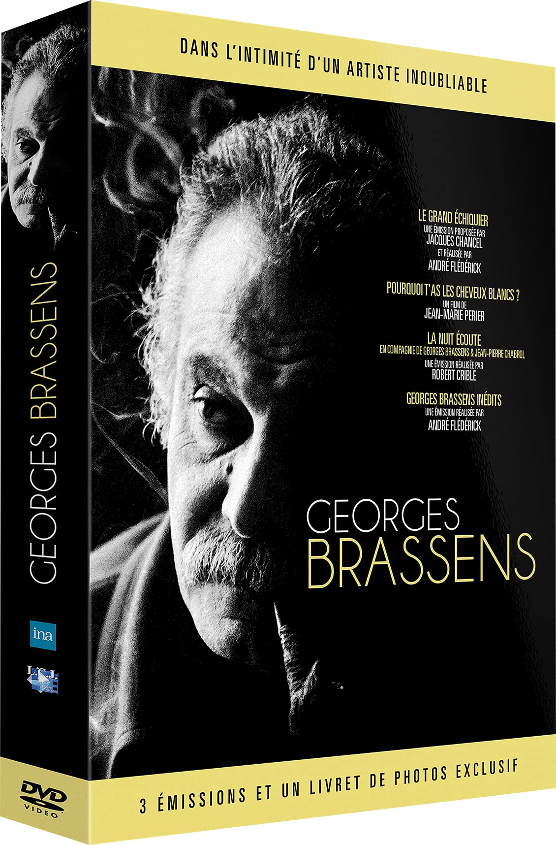 Centenaire Georges Brassens
