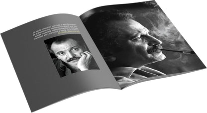 Centenaire Georges Brassens