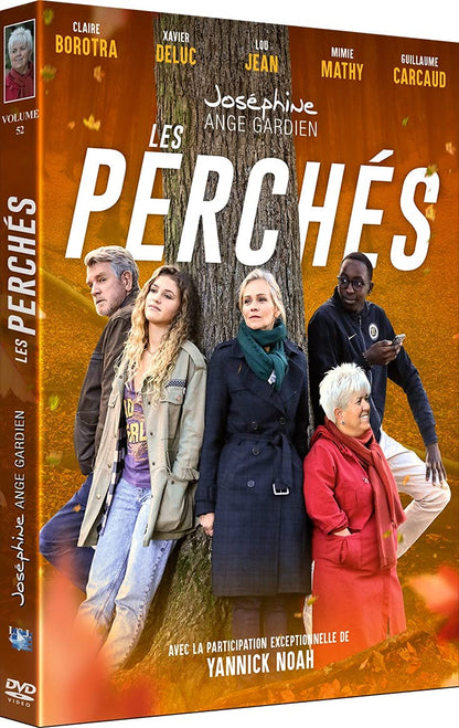 Joséphine, Ange Gardien : Les Perchés