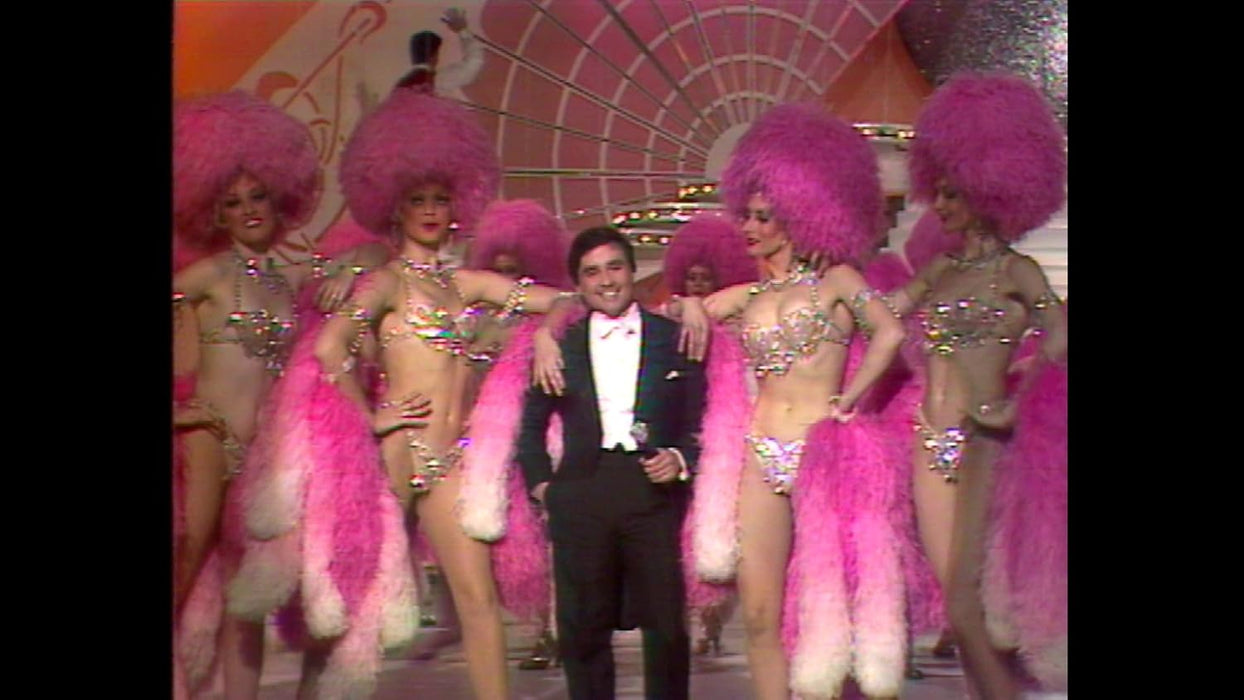 Le Réveillon de Thierry Le Luron