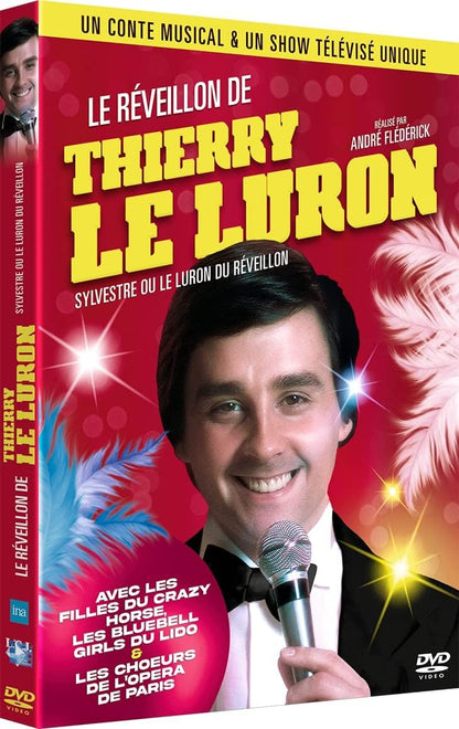 Le Réveillon de Thierry Le Luron
