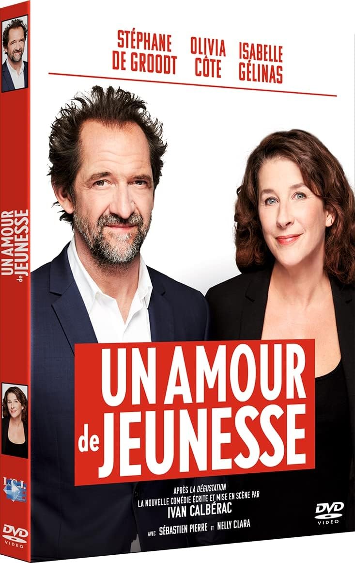 Un Amour de jeunesse