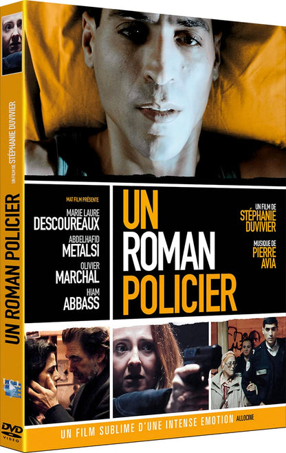 Un roman policier
