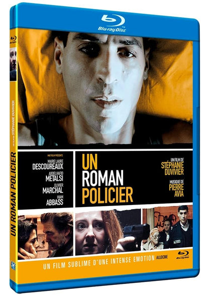 LCJ VN Romeinse politieagent