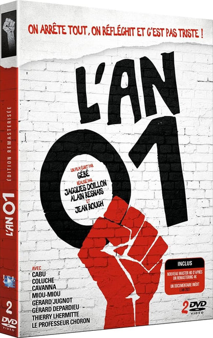 L'an 01