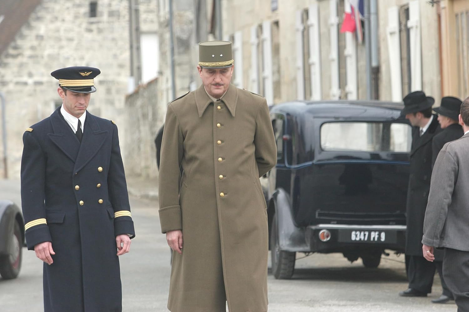 Le Grand Charles