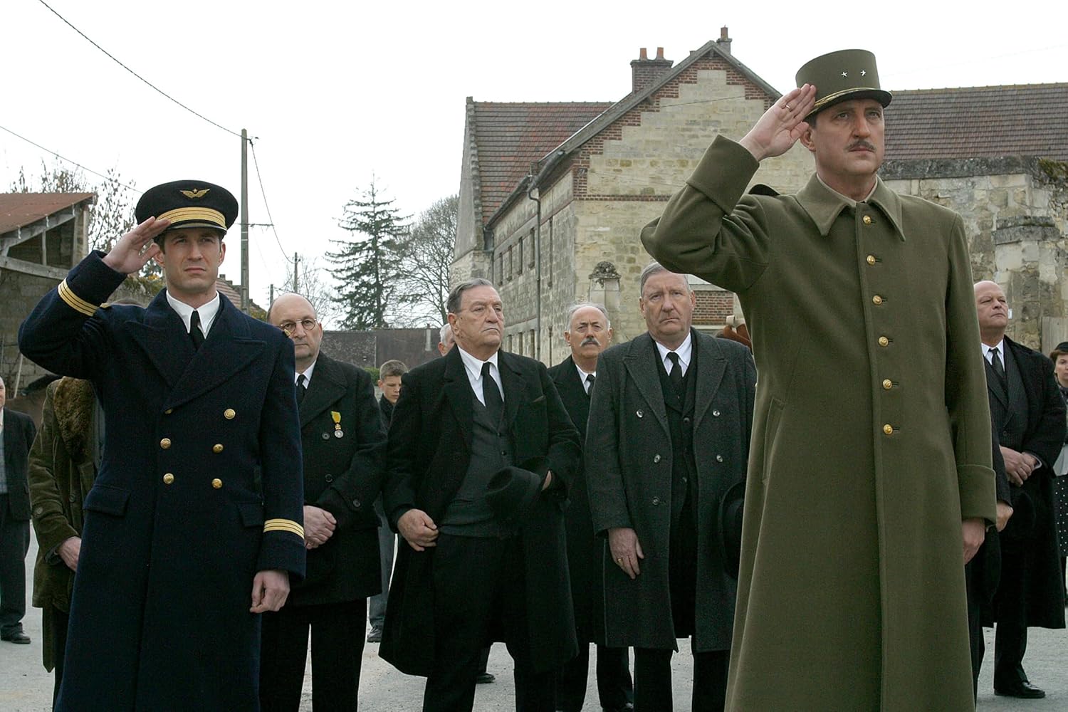 Le Grand Charles