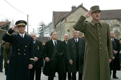 Le Grand Charles