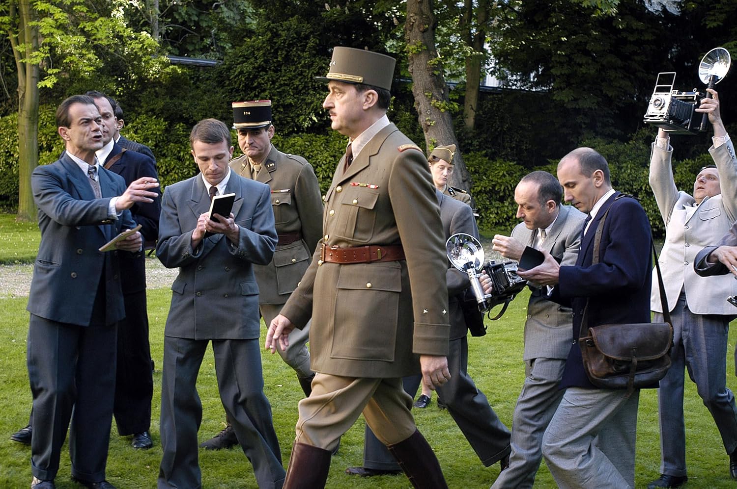 Le Grand Charles