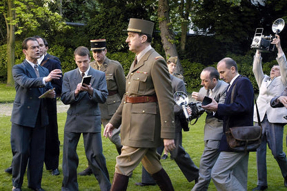 Le Grand Charles