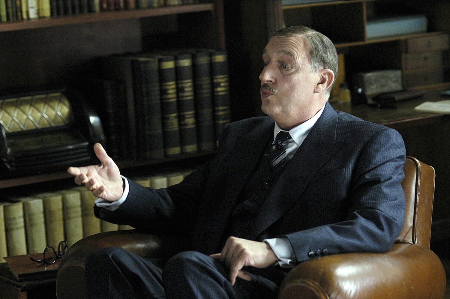 Le Grand Charles