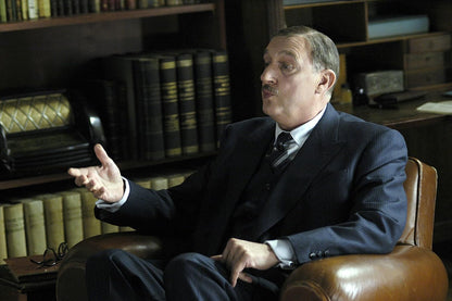 Le Grand Charles