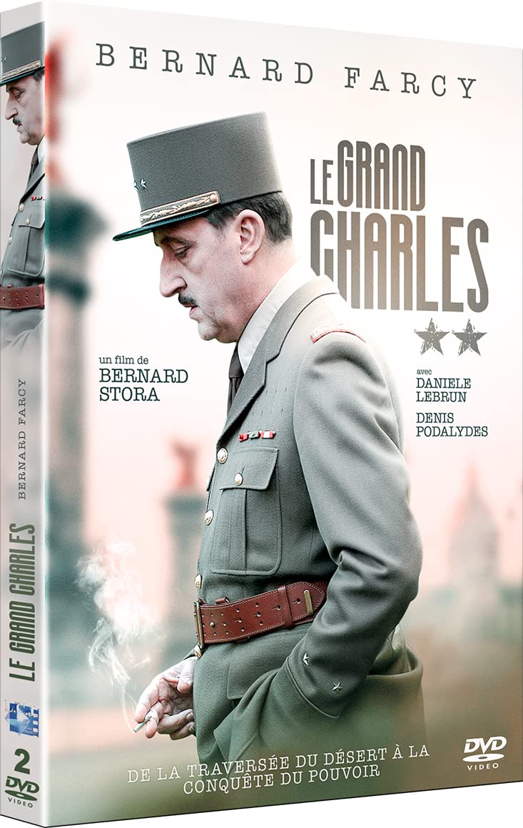 Le Grand Charles