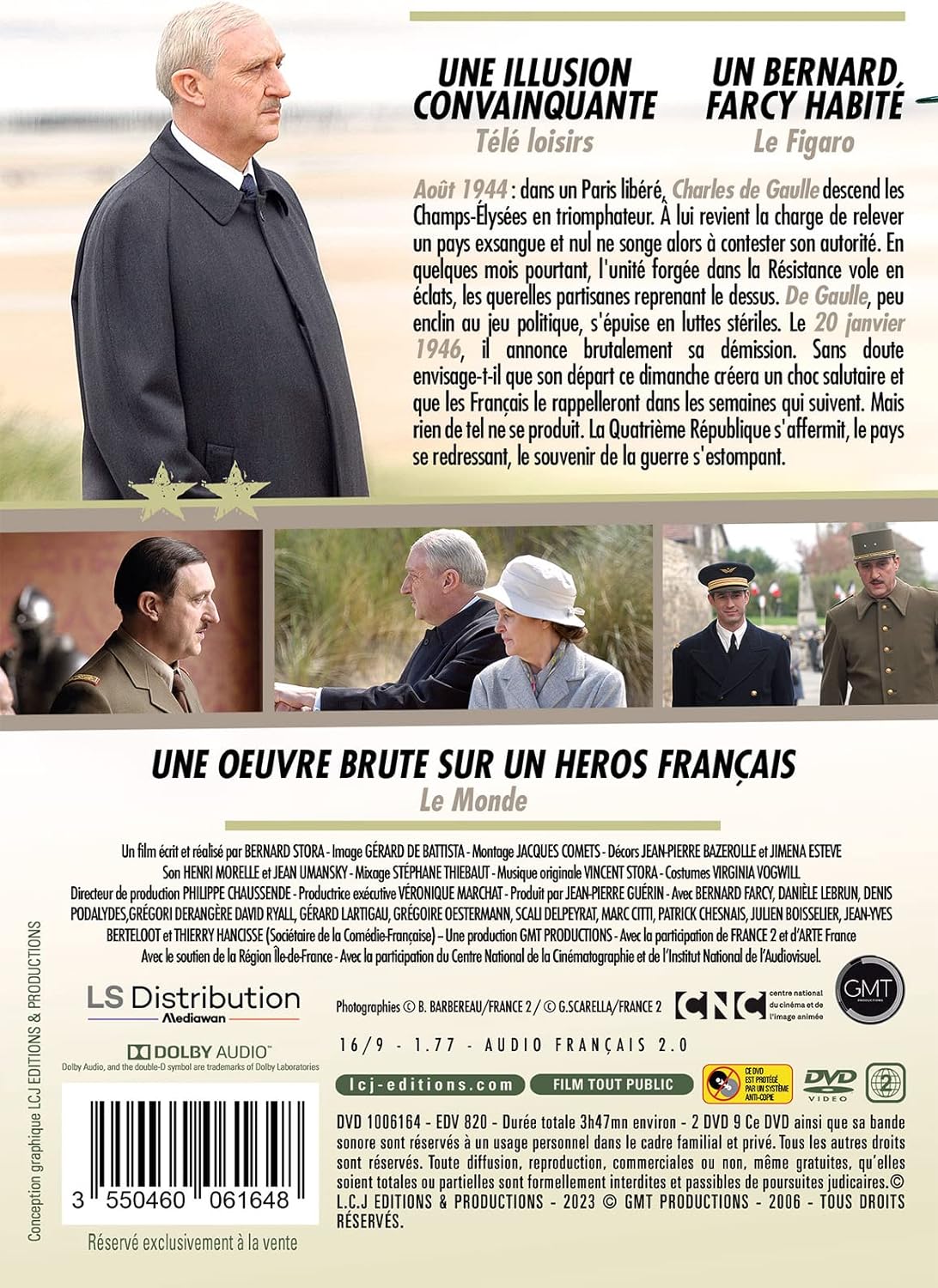 Le Grand Charles
