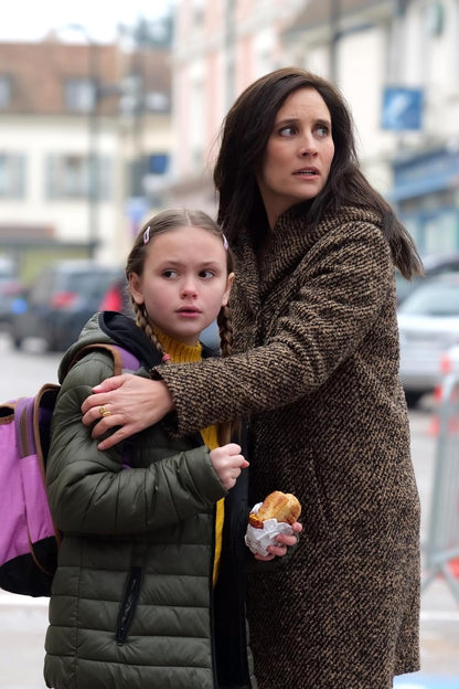 Mise à Nu