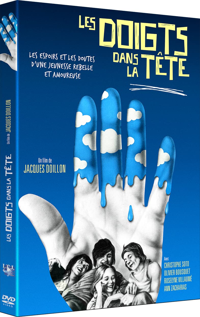 Les Doigts dans la tête